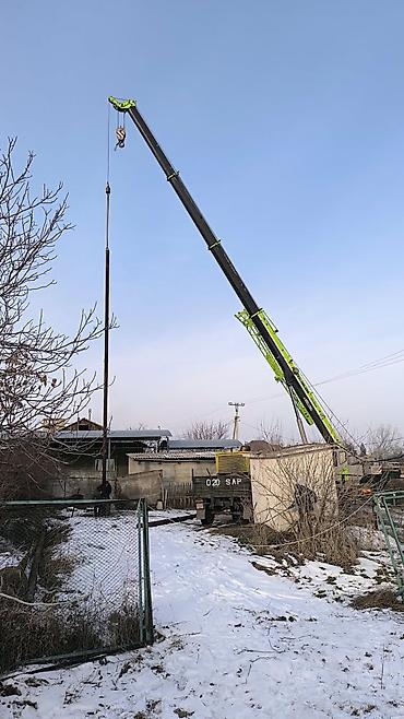 с4 2 6: 💧БУРЕНИЕ И ВОССТАНОВЛЕНИЕ СКВАЖИН НА ВОДУ ПО ВСЕМУ КЫРГЫЗСТАНУ — 3