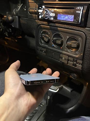 azerbaycan iphone 13 pro max: IPhone 13 Pro, 128 GB, Gümüşü, Simsiz şarj — 2