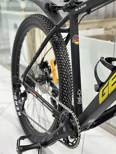 Городские велосипеды: Городской велосипед — 9