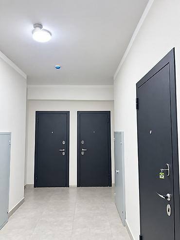 жк пионер: 2 комнаты, 52 м², Элитка, 15 этаж, Евроремонт — 4