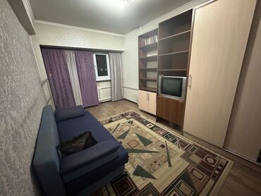сдаётся квартира: 3 комнаты, Собственник, Без подселения, С мебелью частично