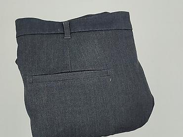 Kobiety: Bershka, Spodnie materiałowe damskie, rozmiar 2XL — 7