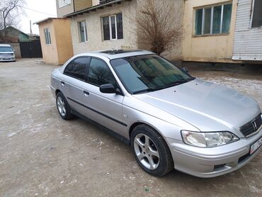 передний бампер опель вектра с: Honda Accord: 1999 г., 1.8 л, Механика, Бензин, Седан