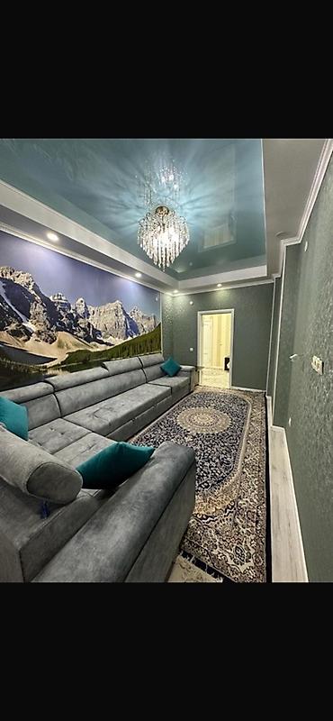 Коммерциялык мүлк: Кеңселерди ижаралоо, 127 м², Турак комплексинде — 8