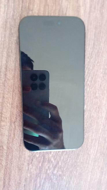 iphone başlığ: IPhone 16 Pro, Black Titanium — 2