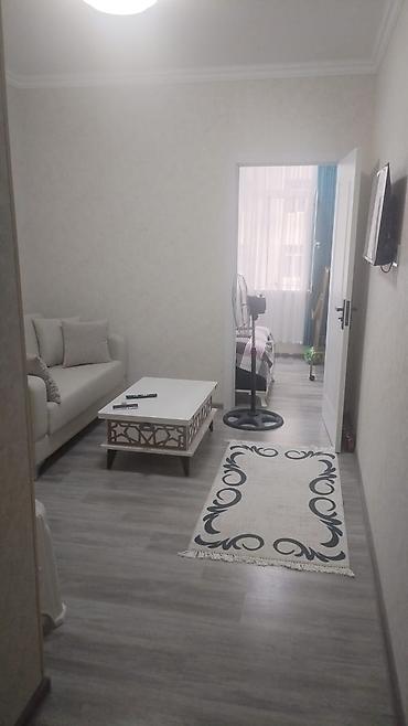 vurgun residence kiraye evler: 2 otaqlı, Yeni tikili, 31 kv. m — 7