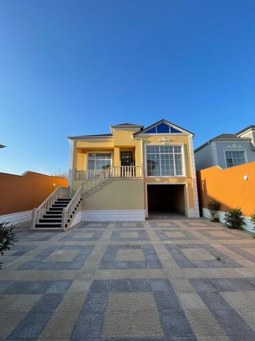 Həyət evləri və villaların satışı: 7 otaqlı, 130 kv. m, Kredit yoxdur, Yeni təmirli -da lalafo.az — 1 Həyət evləri və villaların satışı: 7 otaqlı, 130 kv. m, Kredit yoxdur, Yeni təmirli — 1