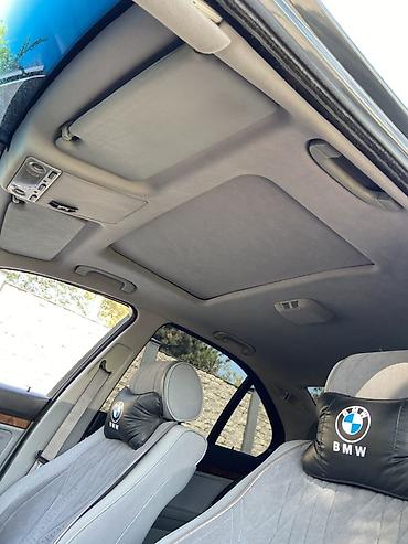 бмв е34 выхлоп: BMW 5 series: 1999 г., 2.5 л, Автомат, Бензин, Седан — 7