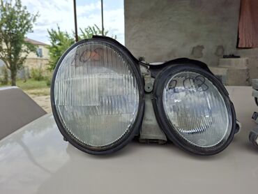 мерседес сапог грузовой в бишкеке: Komplekt, Mercedes-Benz, Orijinal, Almaniya, İşlənmiş