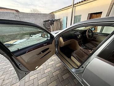 Honda: Honda Inspire: 2005 г., 3 л, Автомат, Бензин, Седан — 10