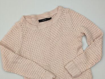 sweter h: Vero Moda, Sweter damski, rozmiar XS