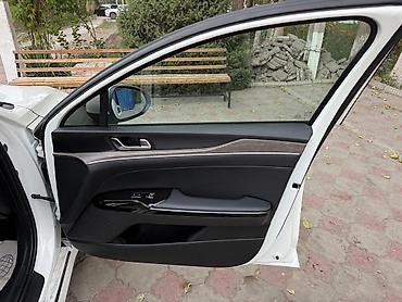 к5 порог: Kia K5: 2021 г., 2 л, Автомат, Бензин, Седан — 7