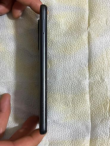 Poco: Poco M4 Pro 5G, 128 GB, rəng - Qara, Barmaq izi — 2