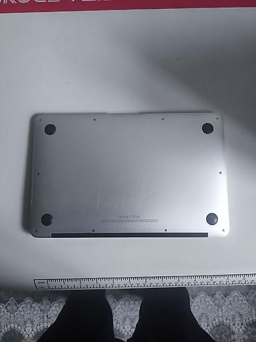 macbook a1708: Ультрабук, Б/у, Intel Core i5, ОЗУ, RAM: 4 ГБ — 3