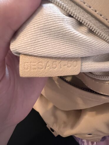 Torbe: Torba za rame, Chloé, Materijal: Koža — 5