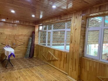 Həyət evləri və villaların satışı: 7 otaqlı, 180 kv. m, Kredit yoxdur, Yeni təmirli — 10