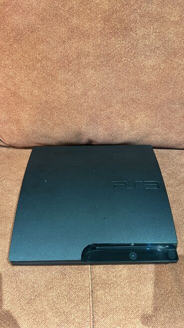 весы 200 кг: Playstation 3 slim Yaddaş 320 2 Orginal pult (dualshock deyil!) 2025