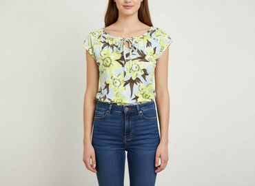 just do it t shirty: Street One, Футболка жіноча, розмір S