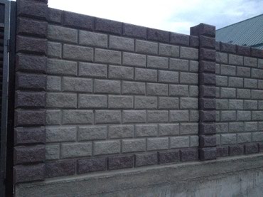 Кладка: Пескаблок койобуз сапаттуу жана ылдам любой сложности — 4