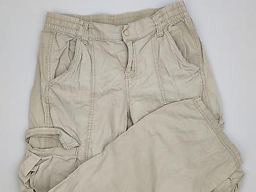 bluza moro cropp: Cargo, Spodnie cargo damskie, rozmiar S — 1