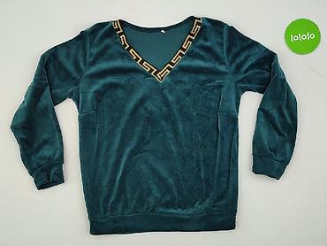 greenpoint sweter: Bluza damska
, rozmiar S — 2