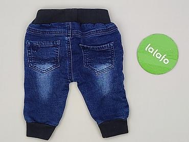 esprit torba: Spodnie jeansowe, 1-3 m, stan - Bardzo dobry — 3