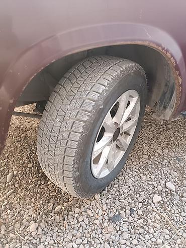 330 lexus 2004: ВАЗ (ЛАДА) 2107: 2005 г., 1.6 л, Механика, Бензин, Седан — 8