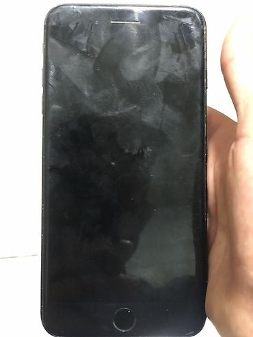 Apple iPhone: IPhone 7 Plus, Qara — 1