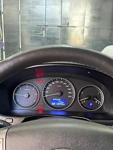 запчасти старекс: Hyundai Starex: 2019 г., 2.5 л, Автомат, Дизель, Минивэн — 6