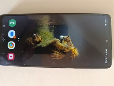 Samsung: Samsung Galaxy A52, 128 GB, rəng - Qara, Face ID, Sensor, İki sim kartlı — 4