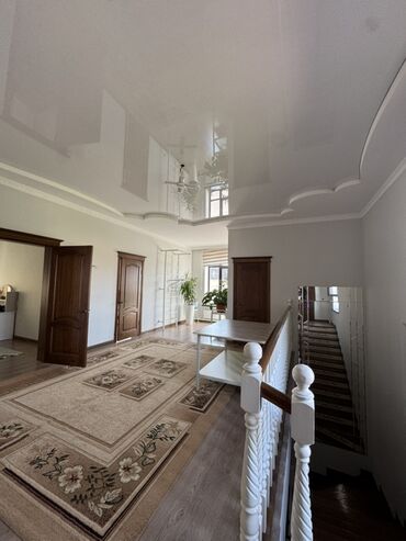 Посуточная аренда домов: Сдаём уютный и стильный дом в престижном районе Ынтымак – идеальное — 6