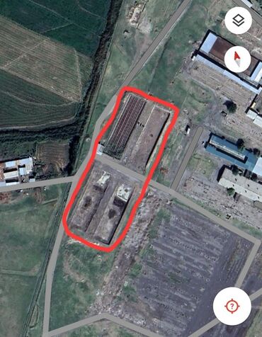 готовый дом из контейнера купить: Сатам Күнөскана, 1500 соток, Иштеп жаткан, Жарым-жартылай жабдуулары менен, Коммуникацияларсыз