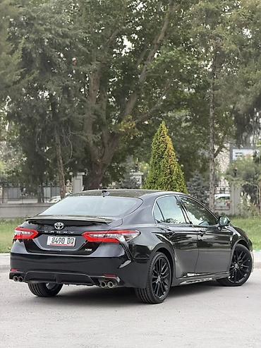 ручка акпп субару: Toyota Camry: 2021 г., 2.5 л, Автомат, Бензин, Седан — 2