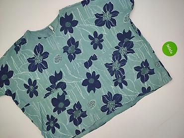 varlesca: Italian Style, Bluzka damska, rozmiar One size — 2