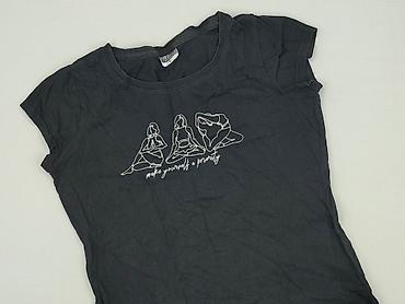 koszulka basic damska: Beloved, T-shirt damski, rozmiar M — 1