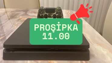 усилители б у: Playstation 4slim (1tb) 1ədəd tam orjinal pult Proşipkaya tam
