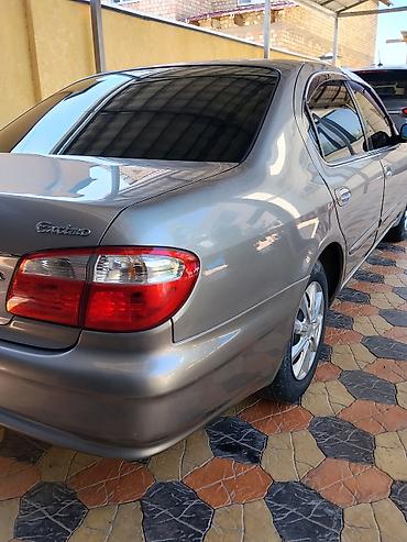 нисан сефиро: Nissan Cefiro: 2000 г., 2 л, Автомат, Бензин, Седан — 2