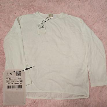 Лонгсливы: Детская одежда для девочки, размеры разные (уточняйте в лс) Вещи в — 1