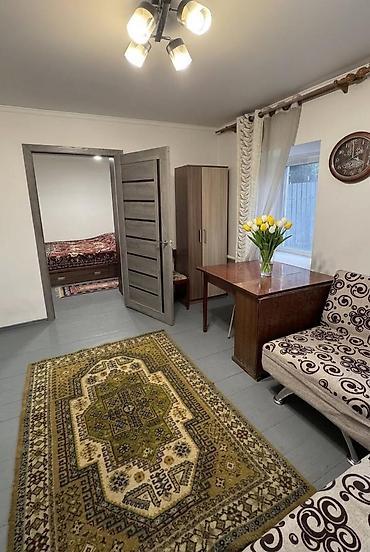 славян: 6 комнат, 150 м², 5 соток, Бишкек, Аламединский рынок / базар Агентство недвижимости — 5