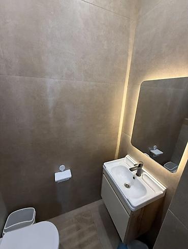 Продажа квартир: 2 комнаты, 58 м², 9 этаж, Евроремонт at lalafo.kg — 11 Продажа квартир: 2 комнаты, 58 м², 9 этаж, Евроремонт — 11