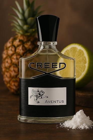 крит авентус: 👑 Creed Aventus — аромат победителей и лидеров 👑 Легендарный — 5