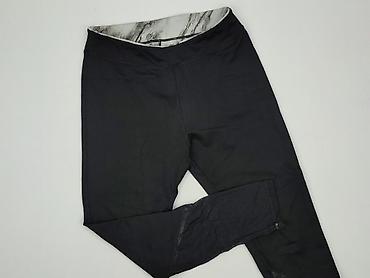 gatta dresy: Legginsy Sportowe damskie, rozmiar S — 1