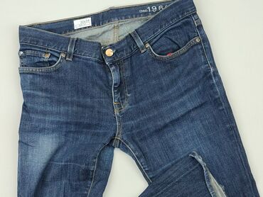 tommy jeans slim scanton: Jeansy, S, stan - Dobry