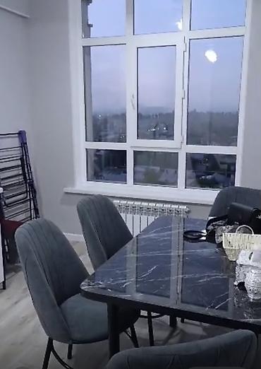 1ком 12мкр кут: 1 комната, 33 м², Элитка, 7 этаж, Свежий ремонт — 1