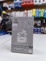 выкуп микроволновок: 🎧 BOSS Air-4 — обновлённые беспроводные наушники с мощным звуком!