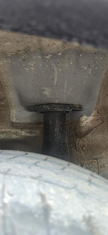 бензонасос митсубиси спейс стар: Honda Stepwgn: 2004 г., 2 л, Автомат, Бензин, Минивэн — 9