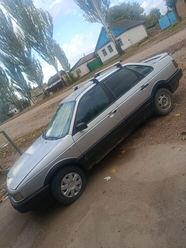 купить фары на пассат б3: Volkswagen Passat: 1988 г., 1.8 л, Механика, Бензин, Седан