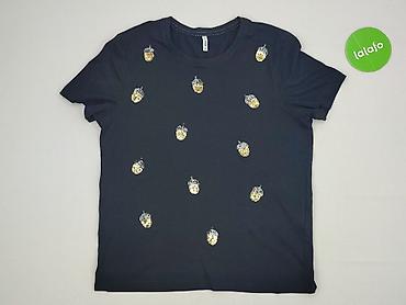 marka cecil: ONLY, T-shirt damski, rozmiar M — 2