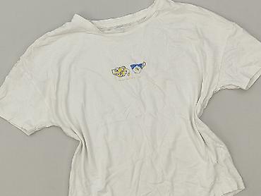 pull and bear tupac t shirt: T-shirt damski, rozmiar S — 1