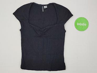 ubrania basic damskie: H&M Divided, Top damski, rozmiar S — 2